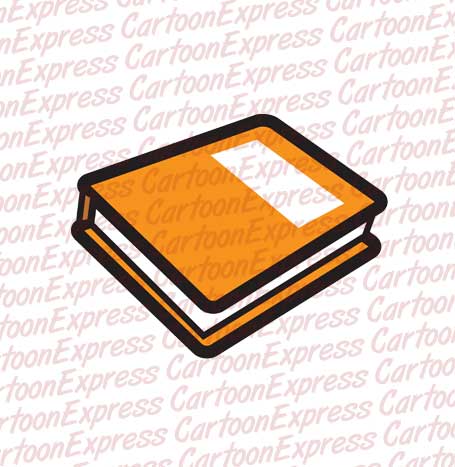 book hardcover